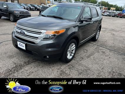 2015 Ford Explorer Winona MN