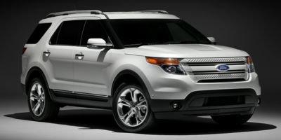 2015 Ford Explorer Minneapolis MN