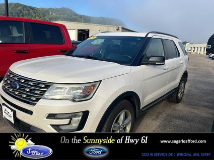 2016 Ford Explorer Winona MN