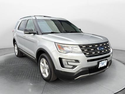 2017 Ford Explorer Coeur D'Alene ID