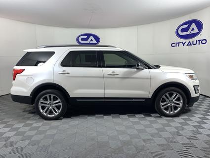 2017 Ford Explorer Memphis TN