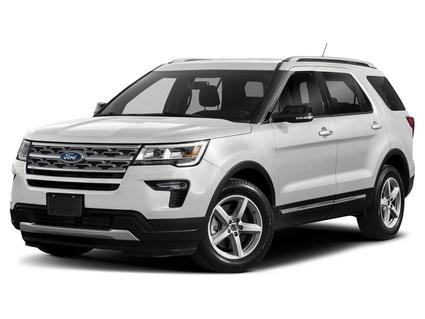 2019 Ford Explorer Ephraim UT