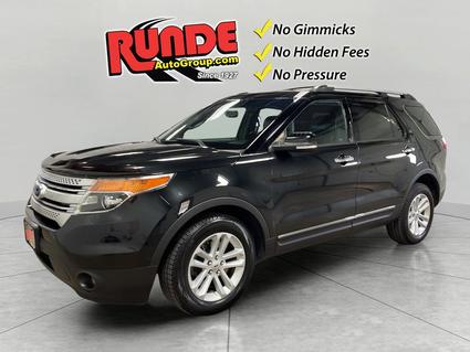2014 Ford Explorer Hazel Green WI