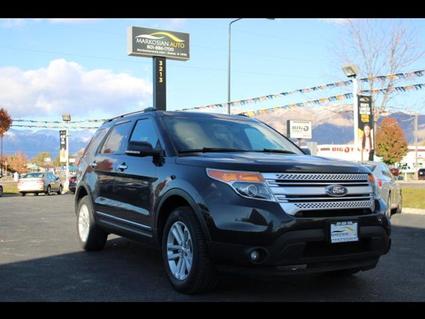 2014 Ford Explorer Taylorsville UT