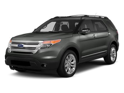 2014 Ford Explorer Pullman WA