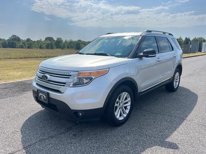 2014 Ford Explorer Paducah KY