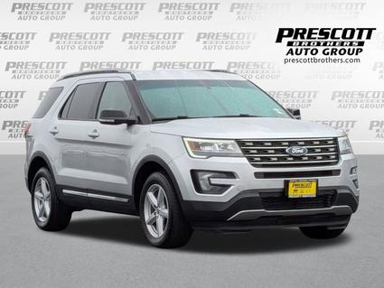 2016 Ford Explorer Mendota IL