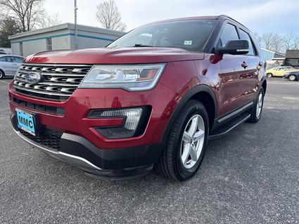 2016 Ford Explorer Toms River NJ