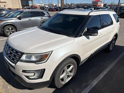 2016 Ford Explorer Elizabethtown KY