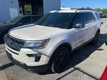 2018 Ford Explorer Paducah KY