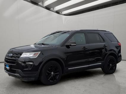 2019 Ford Explorer Fort Morgan CO