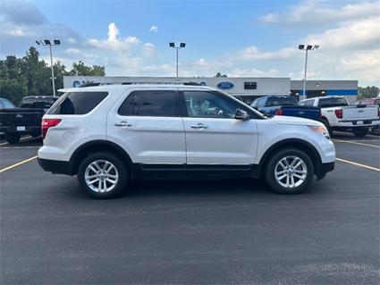 2015 Ford Explorer Washington MO