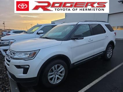 2018 Ford Explorer Hermiston OR