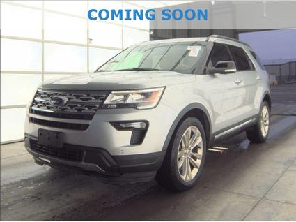 2018 Ford Explorer Murfreesboro TN