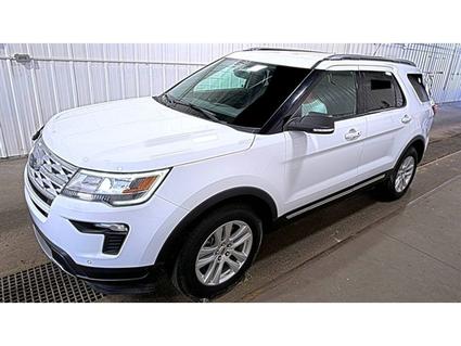 2019 Ford Explorer Spearfish SD