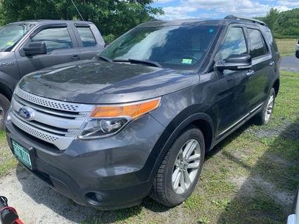 2015 Ford Explorer Cliffton Park NY