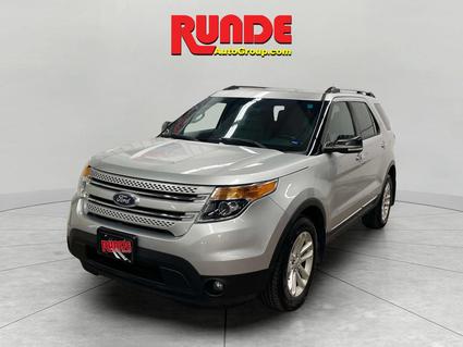 2015 Ford Explorer Hazel Green WI