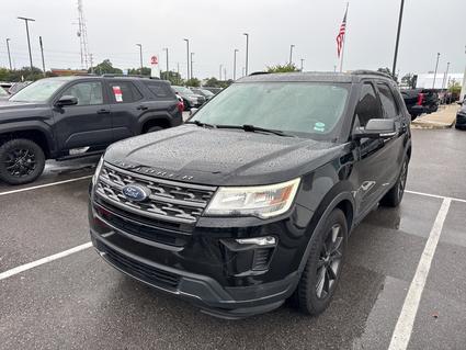 2018 Ford Explorer Fort Walton Beach FL