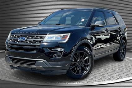2018 Ford Explorer Fort Walton Beach FL