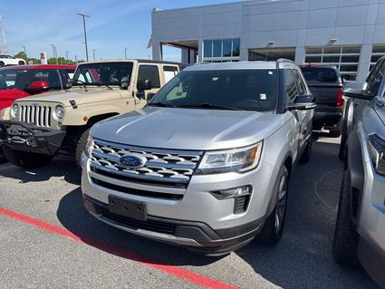 2018 Ford Explorer Fort Walton Beach FL