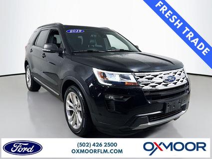 2019 Ford Explorer Louisville KY