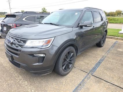 2019 Ford Explorer Cape Girardeau MO