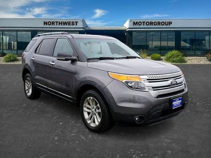 2013 Ford Explorer Pasco WA