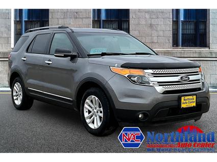 2013 Ford Explorer Webster SD