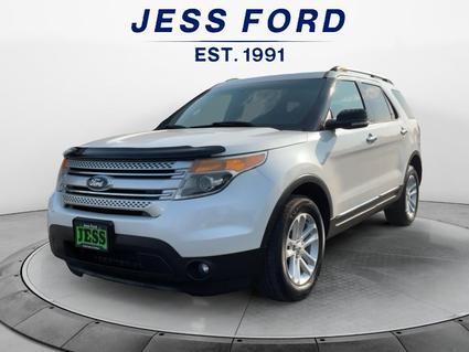 2015 Ford Explorer Grand Coulee WA