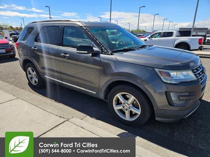 2016 Ford Explorer Pasco WA