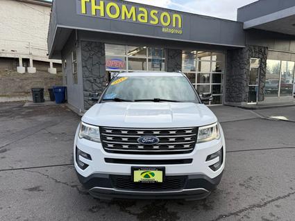 2017 Ford Explorer Bend OR