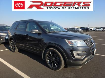 2017 Ford Explorer Hermiston OR
