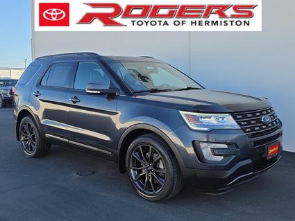 2017 Ford Explorer Hermiston OR