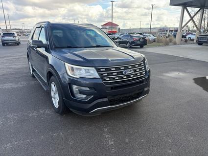 2017 Ford Explorer Elizabethtown KY