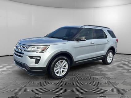 2019 Ford Explorer Manheim PA