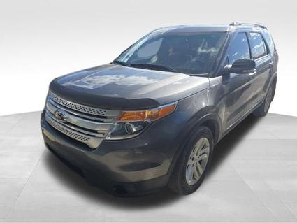 2014 Ford Explorer Kalispell MT