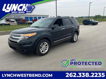 2015 Ford Explorer West Bend WI