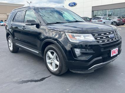 2016 Ford Explorer Ellisville MO