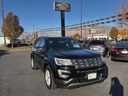 2016 Ford Explorer Taylorsville UT