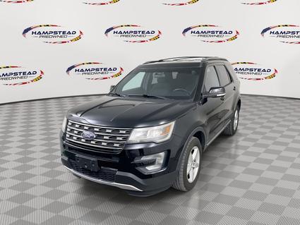 2016 Ford Explorer Hampstead MD