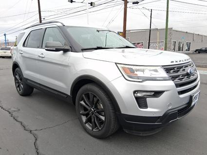 2018 Ford Explorer Yakima WA