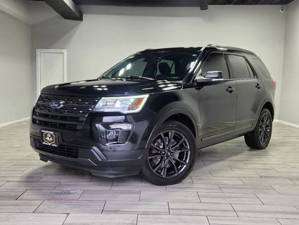 2018 Ford Explorer Philadelphia PA