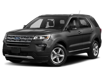 2019 Ford Explorer Grandville MI