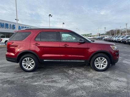 2019 Ford Explorer Washington MO