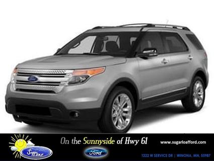 2014 Ford Explorer Winona MN