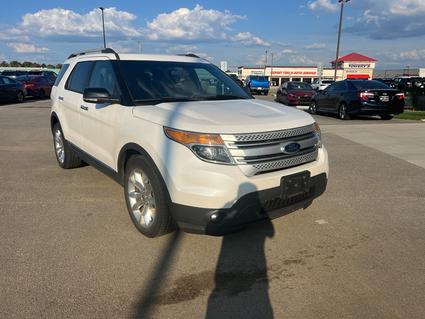 2014 Ford Explorer Elizabethtown KY