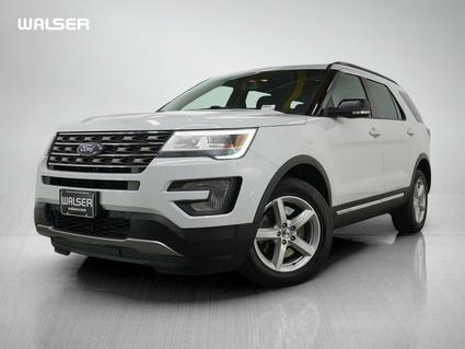 2016 Ford Explorer Minneapolis MN