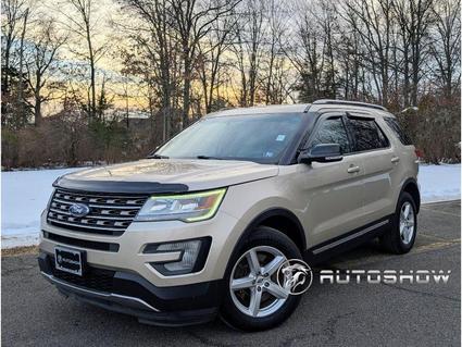 2017 Ford Explorer Somerset NJ