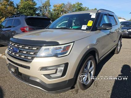 2017 Ford Explorer Somerset NJ