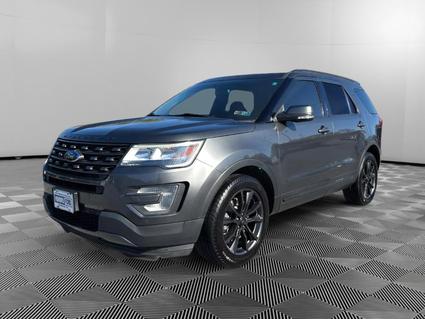2017 Ford Explorer Manheim PA